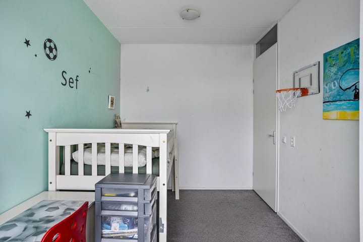 Foto 26 van Wichard van Pontlaan 81