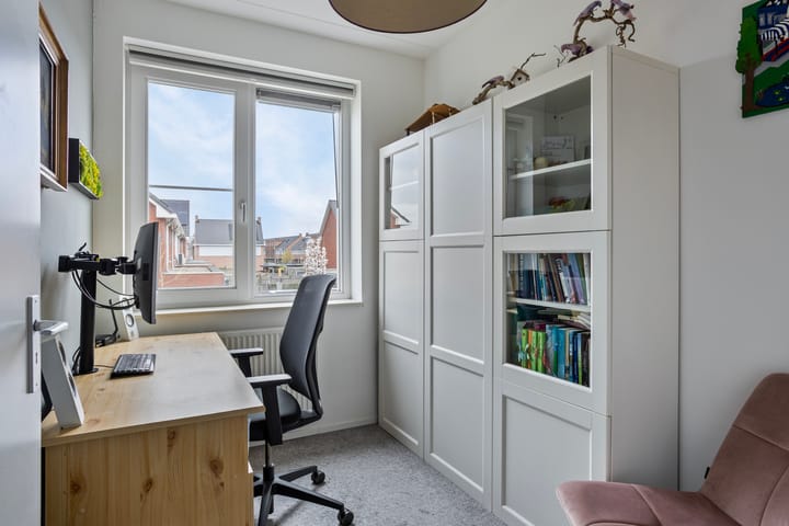 Foto 27 van Wichard van Pontlaan 81