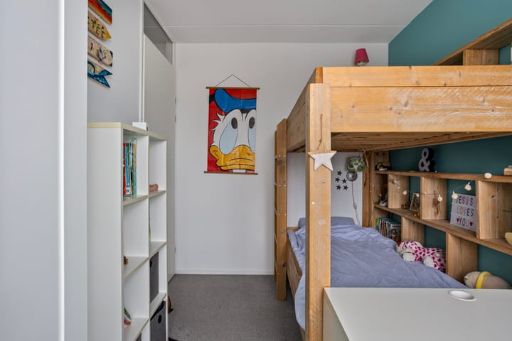 Foto 30 van Wichard van Pontlaan 81