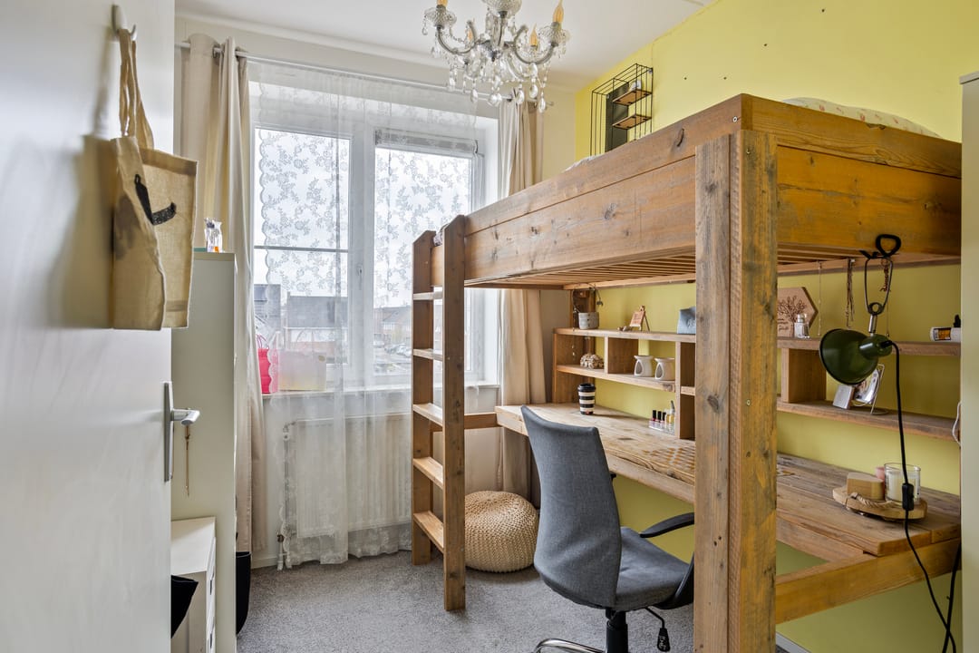 Foto 31 van Wichard van Pontlaan 81