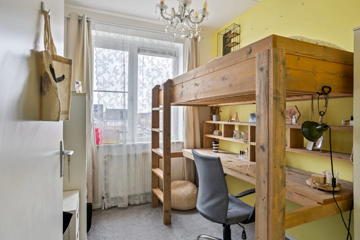 Foto 31 van Wichard van Pontlaan 81