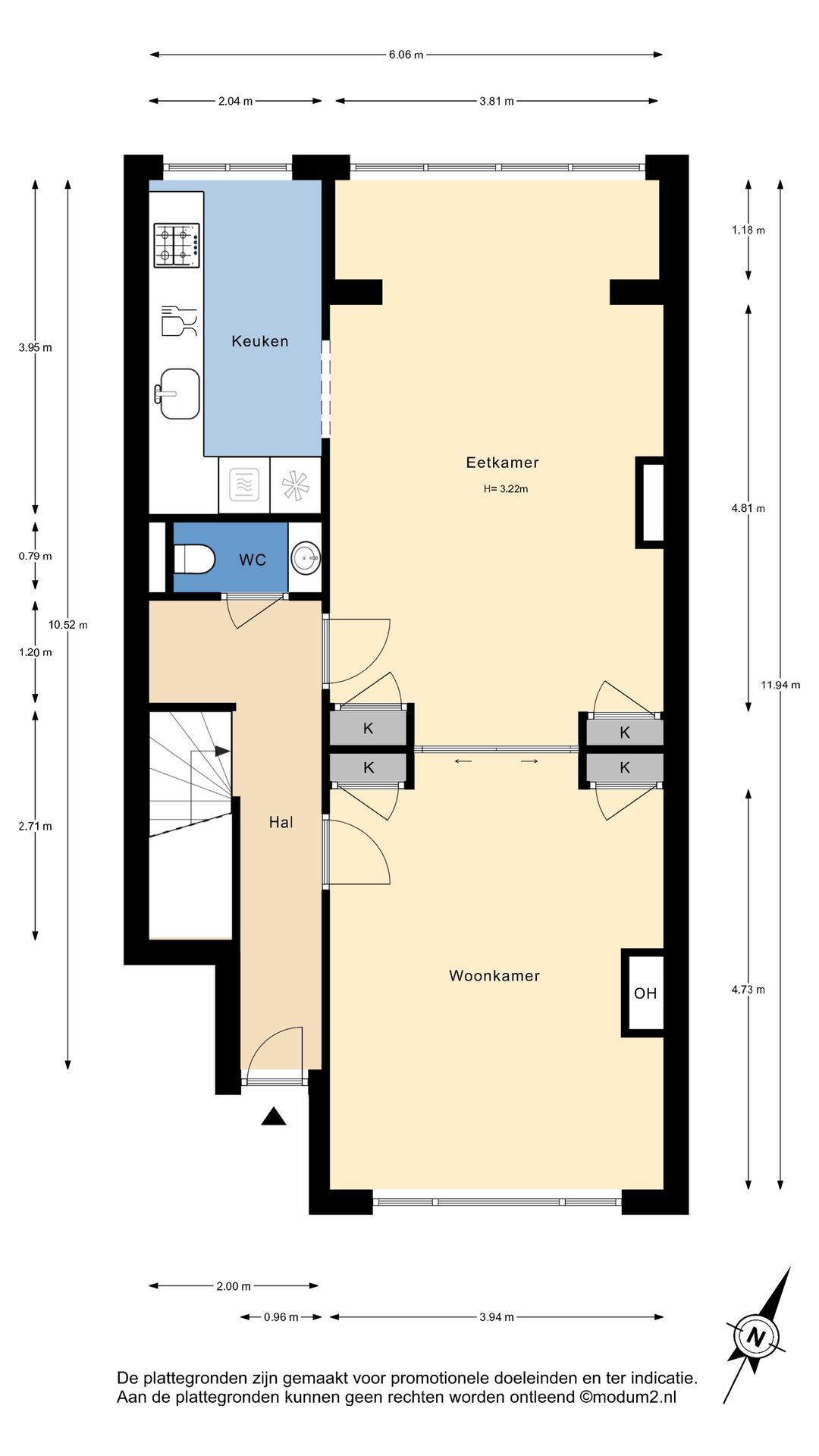 Foto 46 van Kanaalweg 94-A