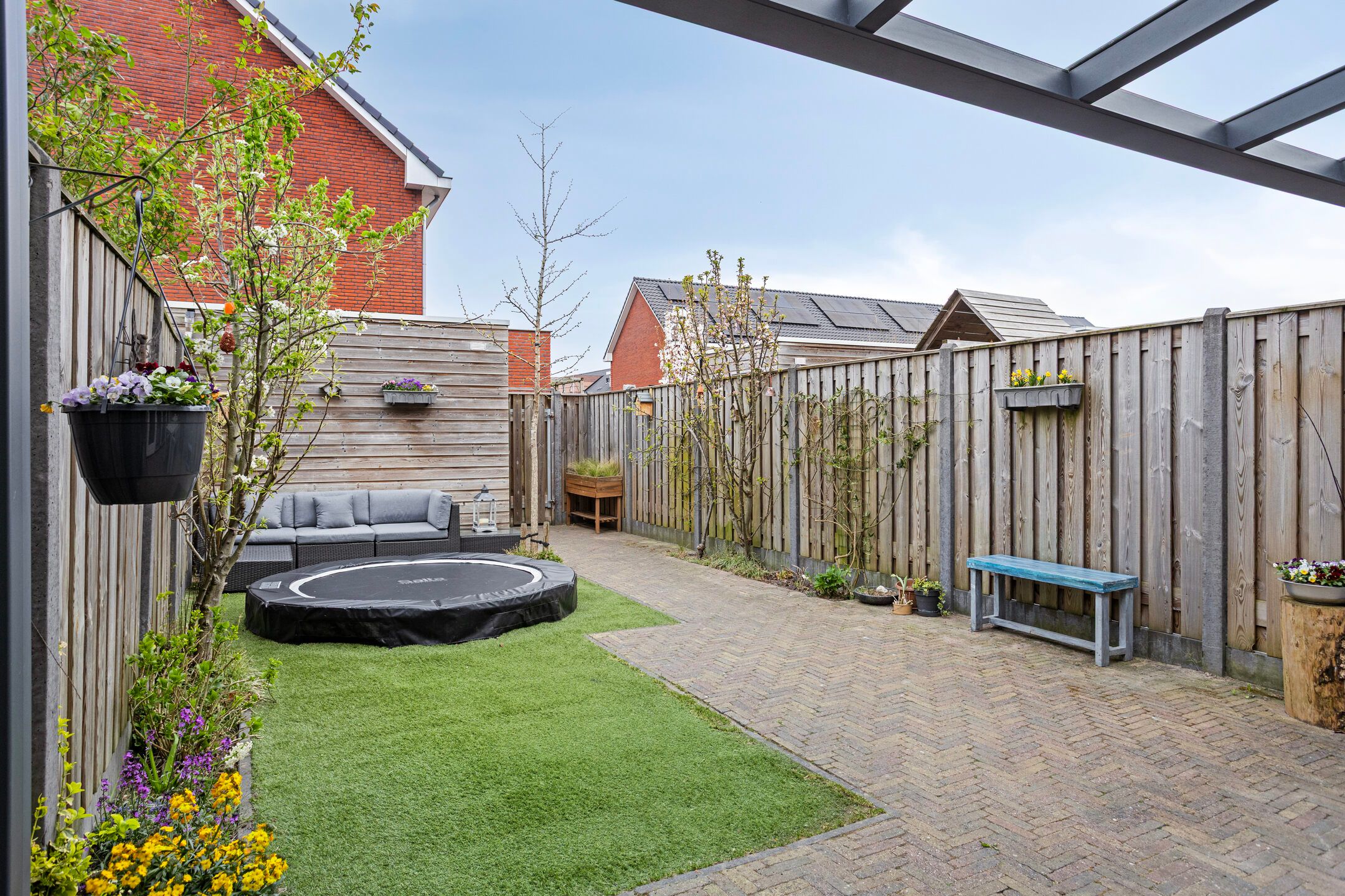 Foto 33 van Wichard van Pontlaan 81