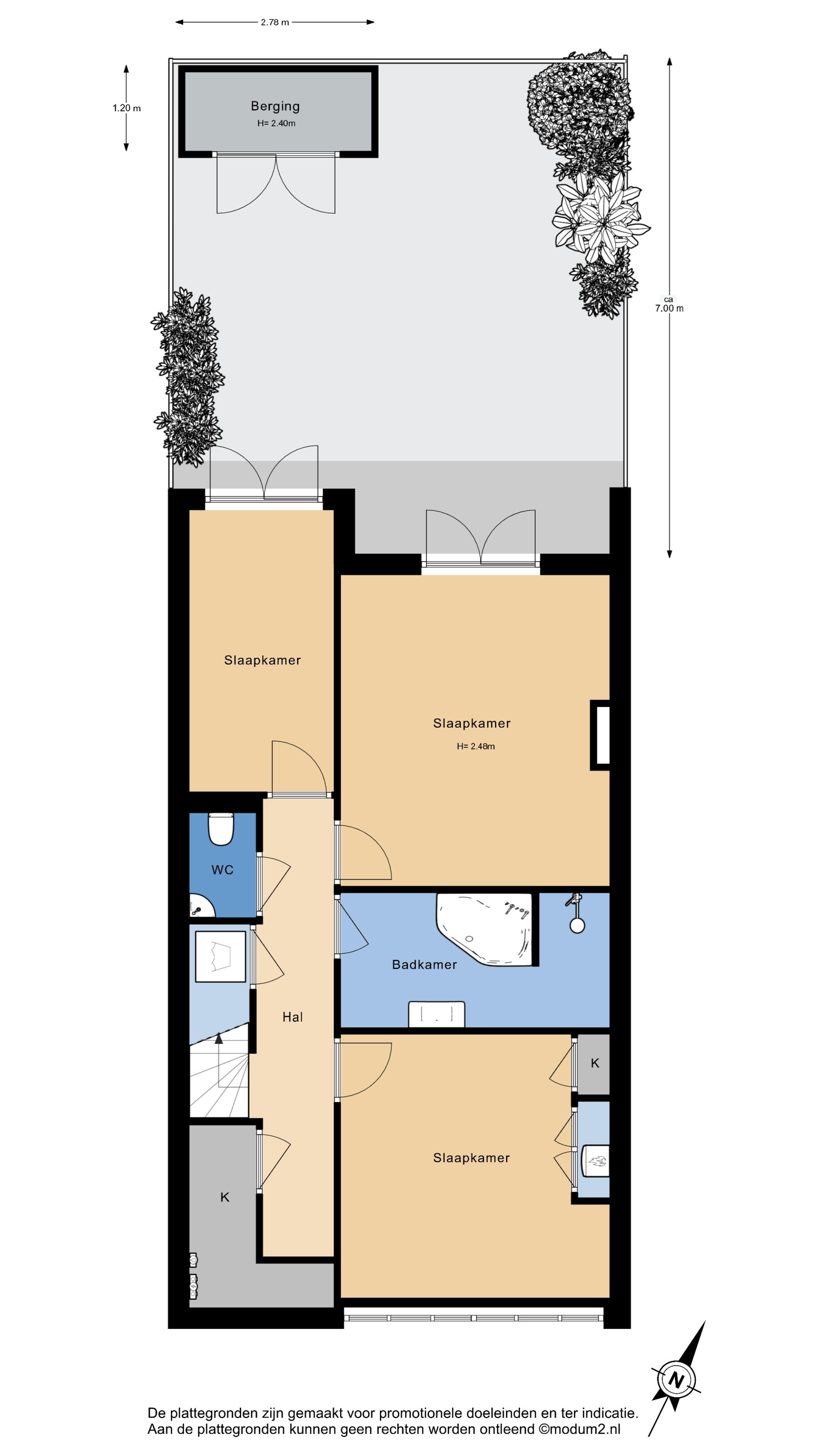 Foto 48 van Kanaalweg 94-A