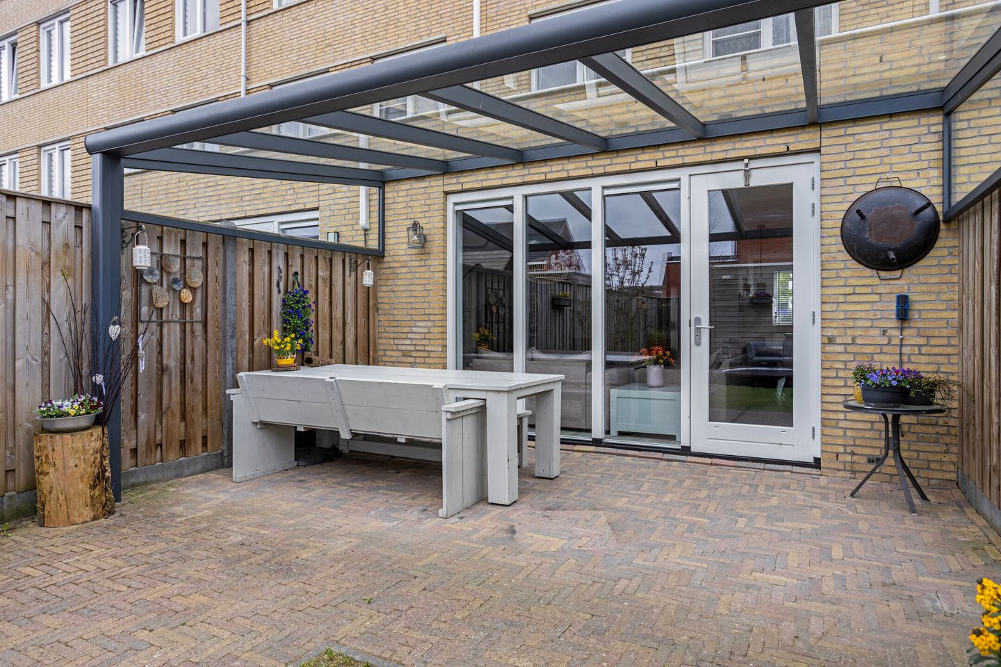 Foto 34 van Wichard van Pontlaan 81