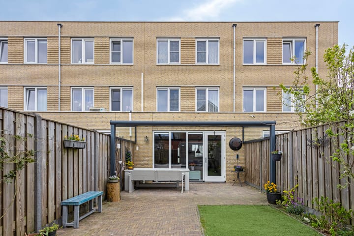 Foto 35 van Wichard van Pontlaan 81