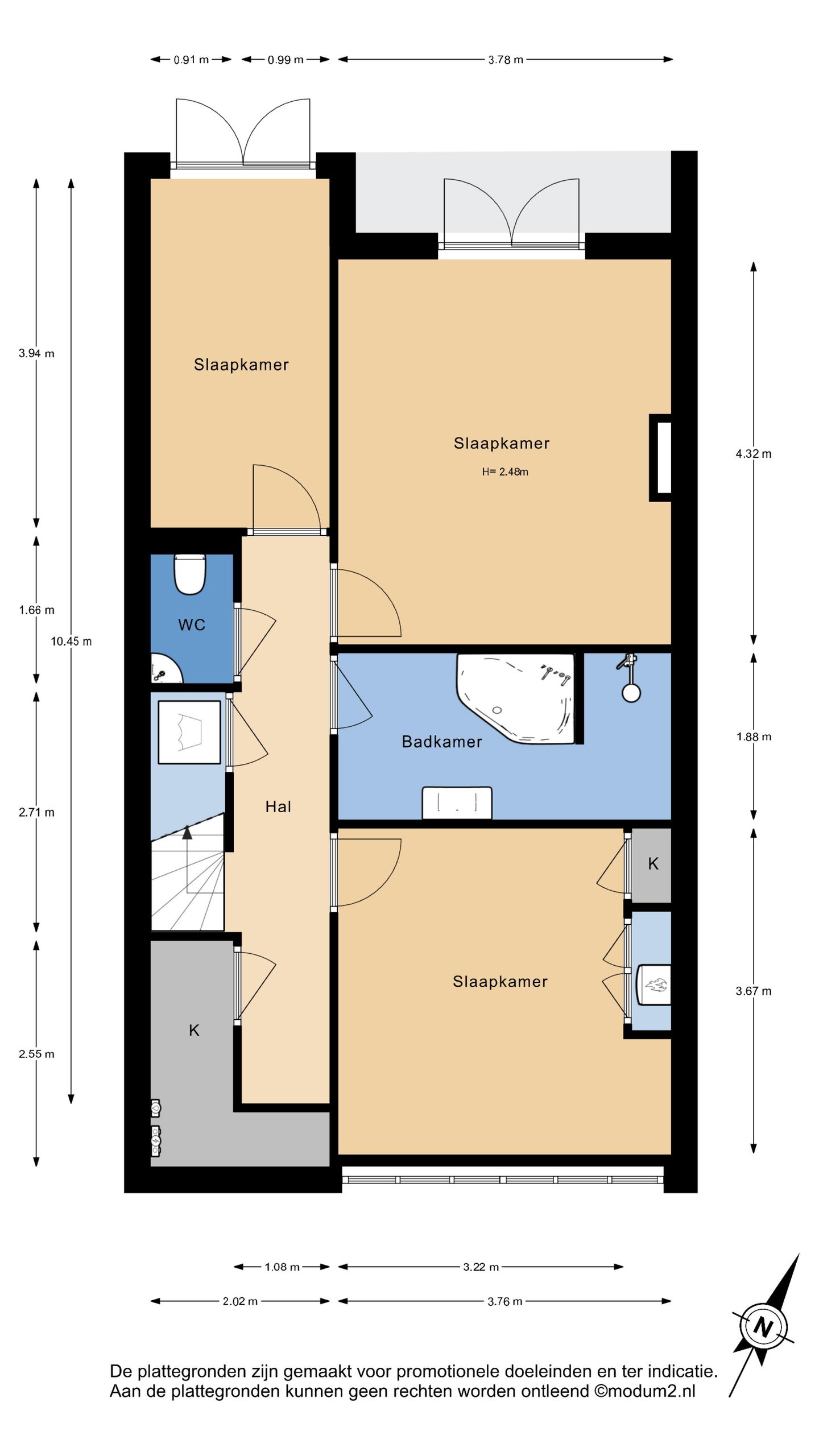 Foto 50 van Kanaalweg 94-A