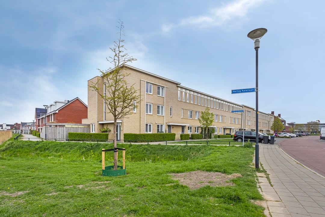 Foto 37 van Wichard van Pontlaan 81