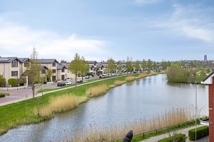 Foto 38 van Wichard van Pontlaan 81