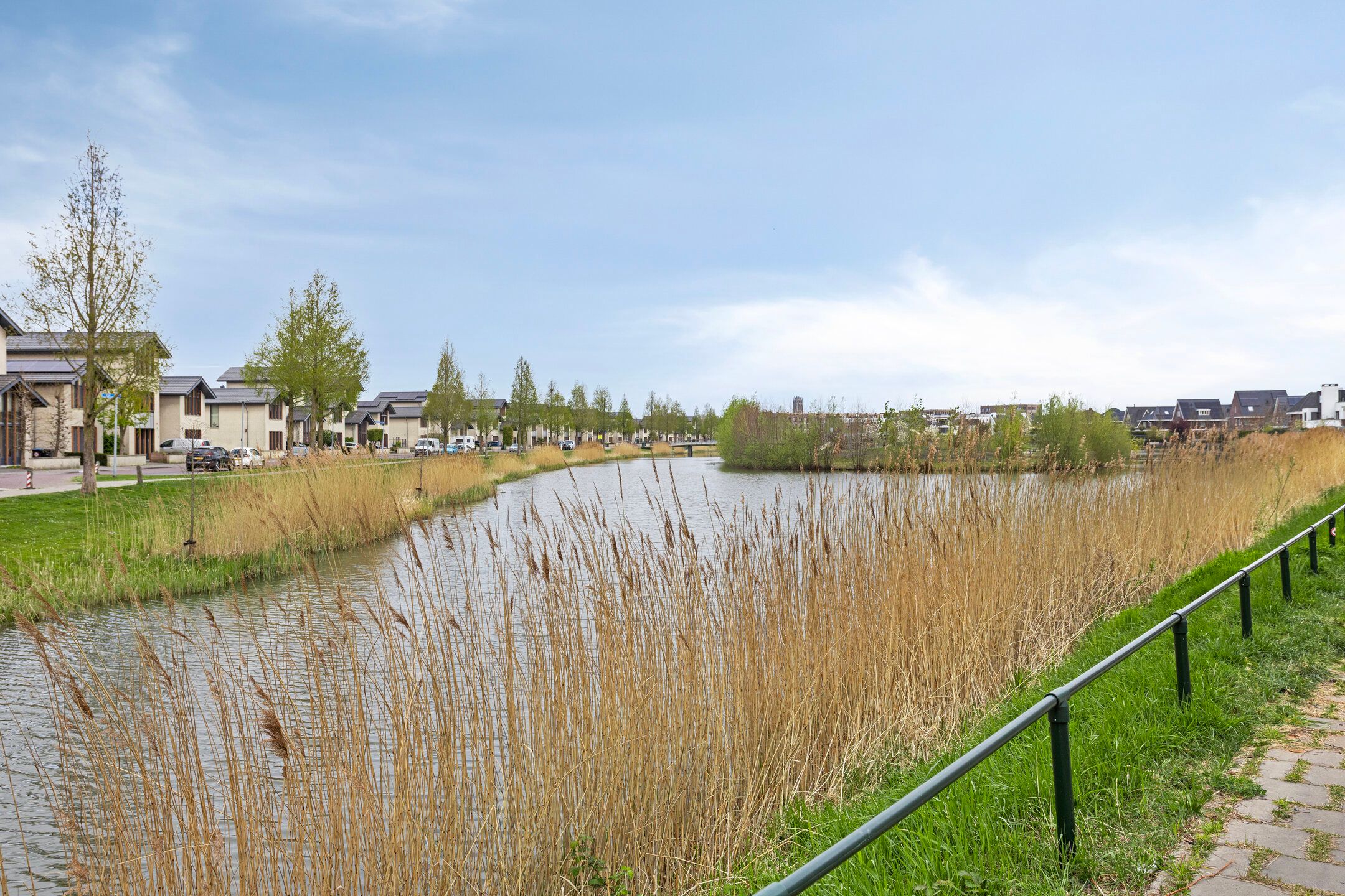 Foto 39 van Wichard van Pontlaan 81