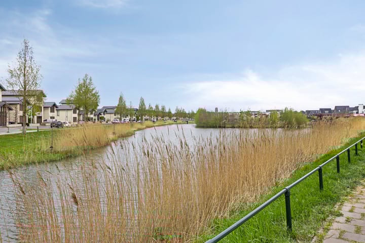 Foto 39 van Wichard van Pontlaan 81