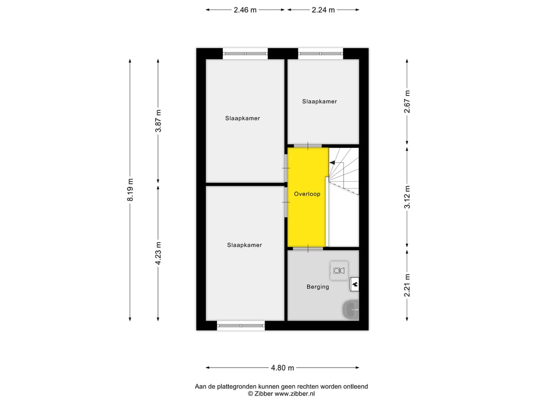 Foto 43 van Wichard van Pontlaan 81