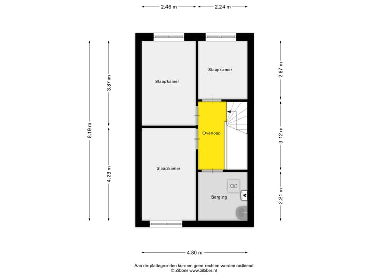 Foto 43 van Wichard van Pontlaan 81