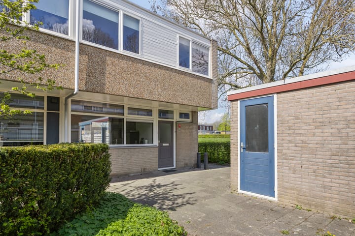 Foto 2 van Het Toplicht 7