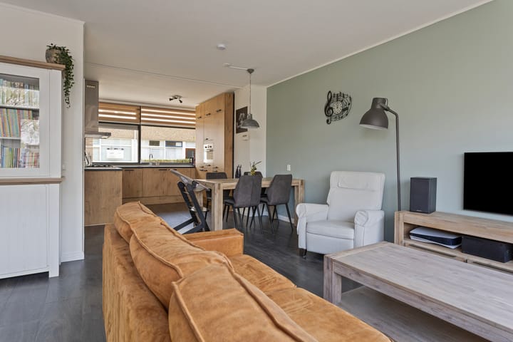 Foto 5 van Het Toplicht 7