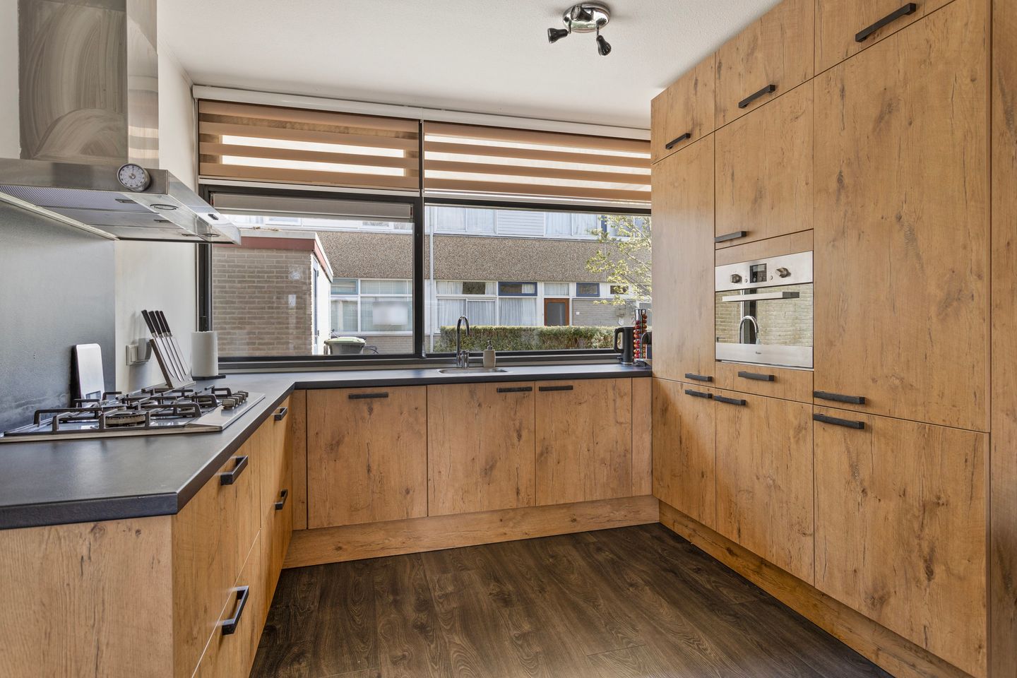 Foto 10 van Het Toplicht 7