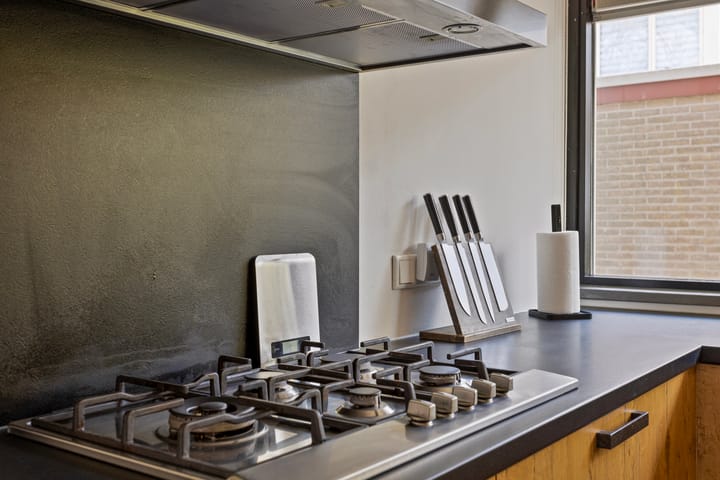 Foto 12 van Het Toplicht 7