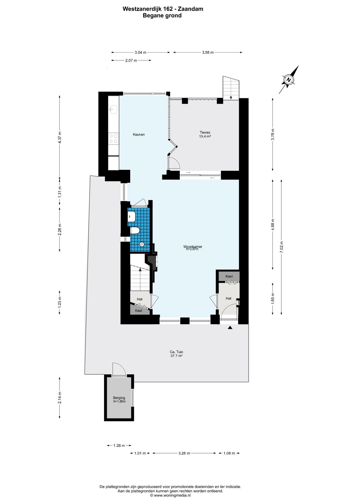 Photo 29 of Westzanerdijk 162