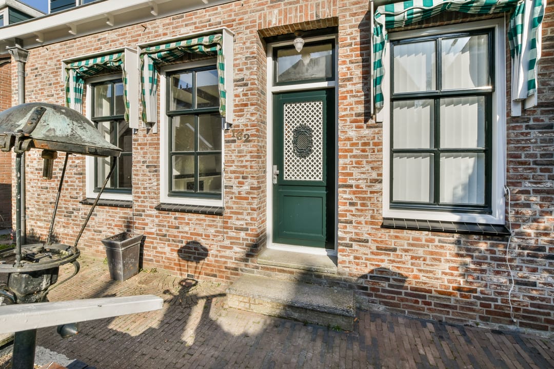 Photo 1 of Westzanerdijk 162