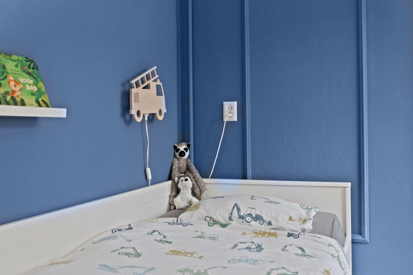 Foto 20 van Het Toplicht 7