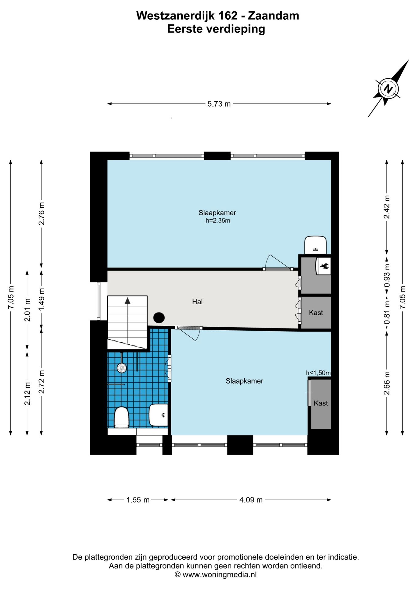 Photo 30 of Westzanerdijk 162