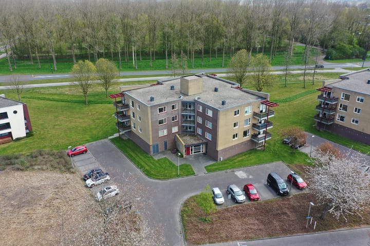 Foto 1 van Het Spectrum 54