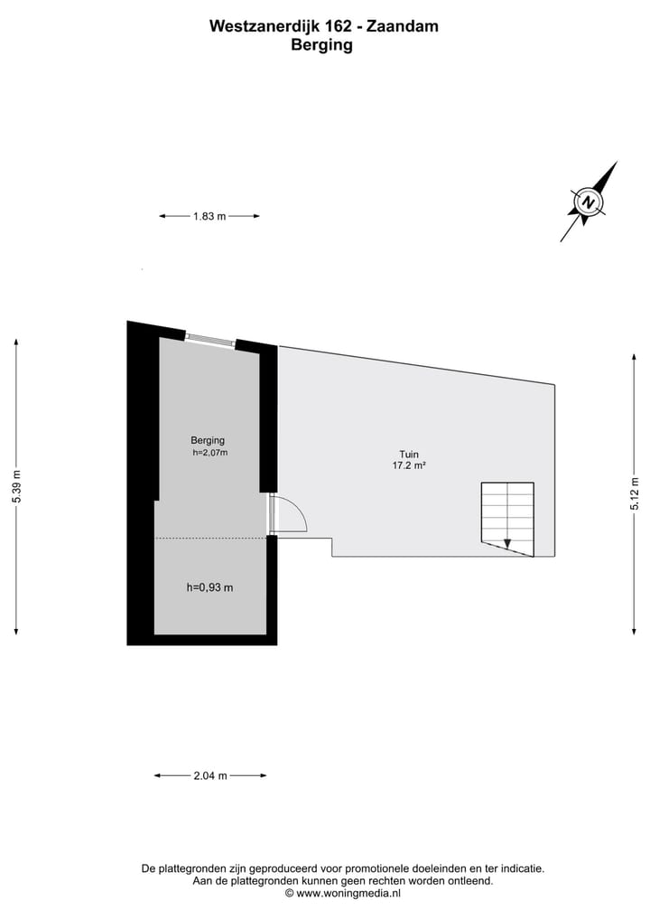 Foto 37 van Westzanerdijk 162
