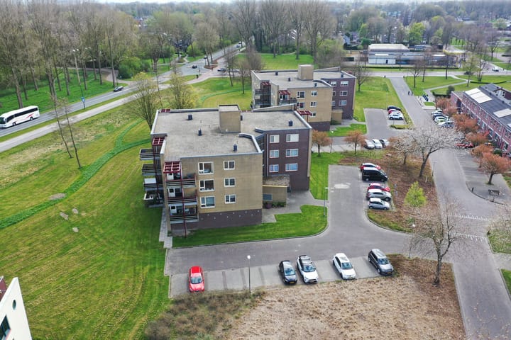 Foto 4 van Het Spectrum 54