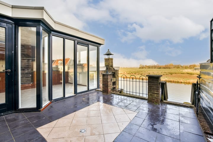 Foto 10 van Westzanerdijk 162