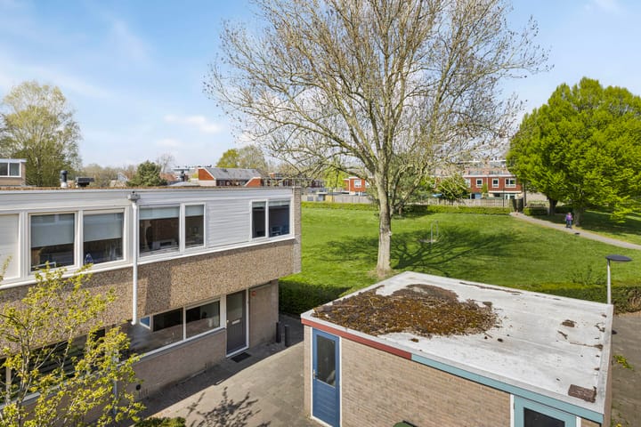 Foto 32 van Het Toplicht 7