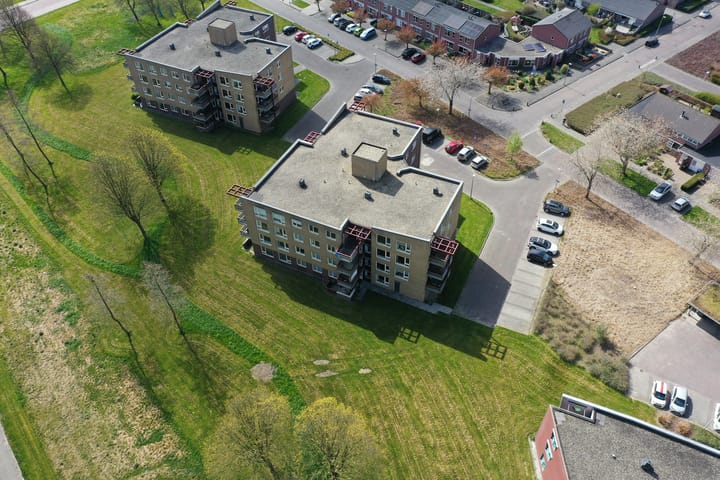 Foto 6 van Het Spectrum 54