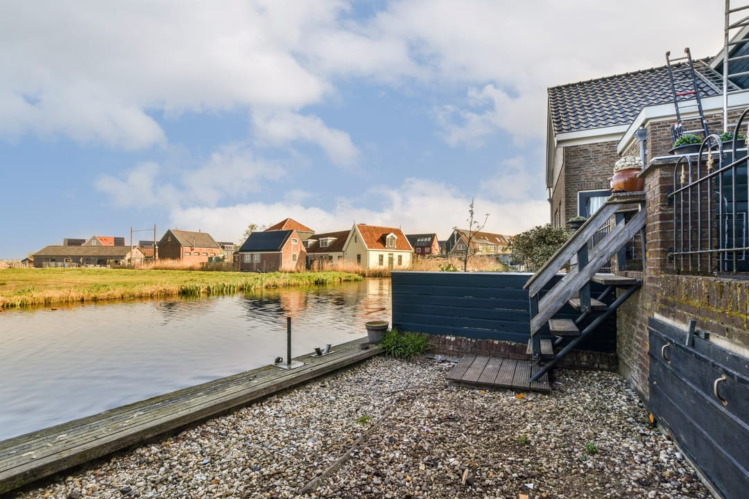 Photo 13 of Westzanerdijk 162