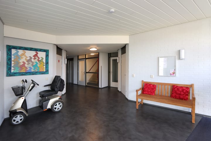 Foto 9 van Het Spectrum 54