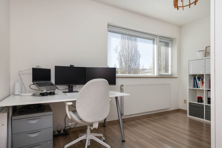 Foto 27 van Helmbloem 5