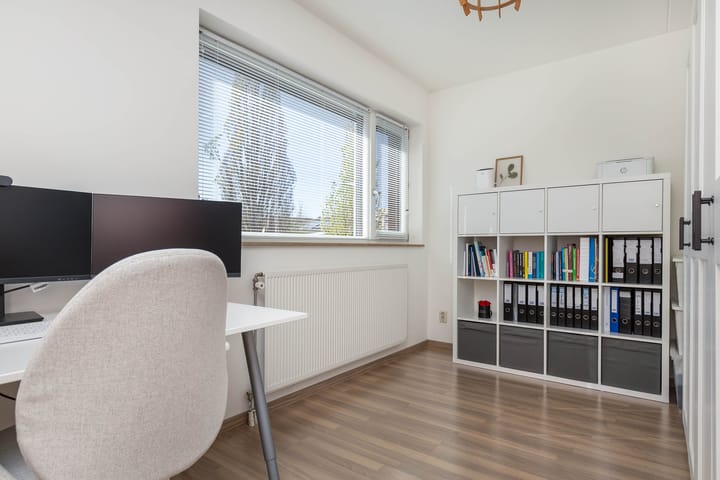 Foto 28 van Helmbloem 5