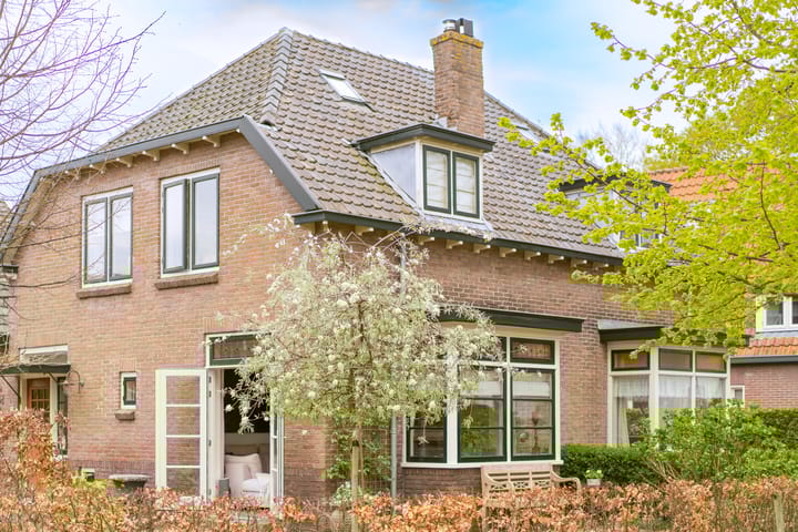 Photo 30 of Sint Antoniusstraat 17