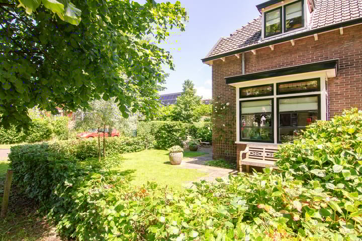 Photo 1 of Sint Antoniusstraat 17