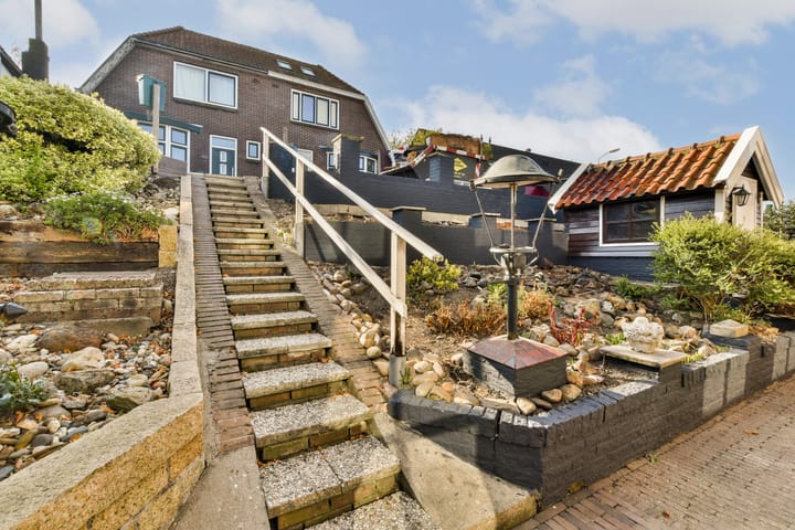 Foto 25 van Westzanerdijk 162