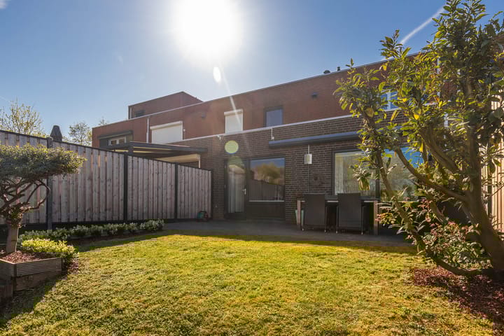 Foto 41 van Helmbloem 5