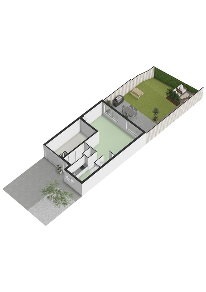 Foto 47 van Helmbloem 5