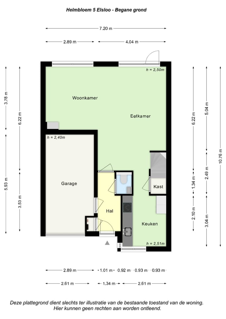 Foto 48 van Helmbloem 5