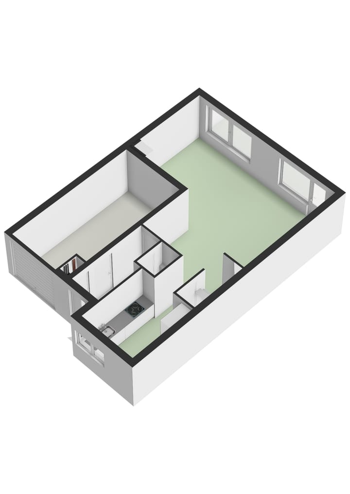 Foto 49 van Helmbloem 5