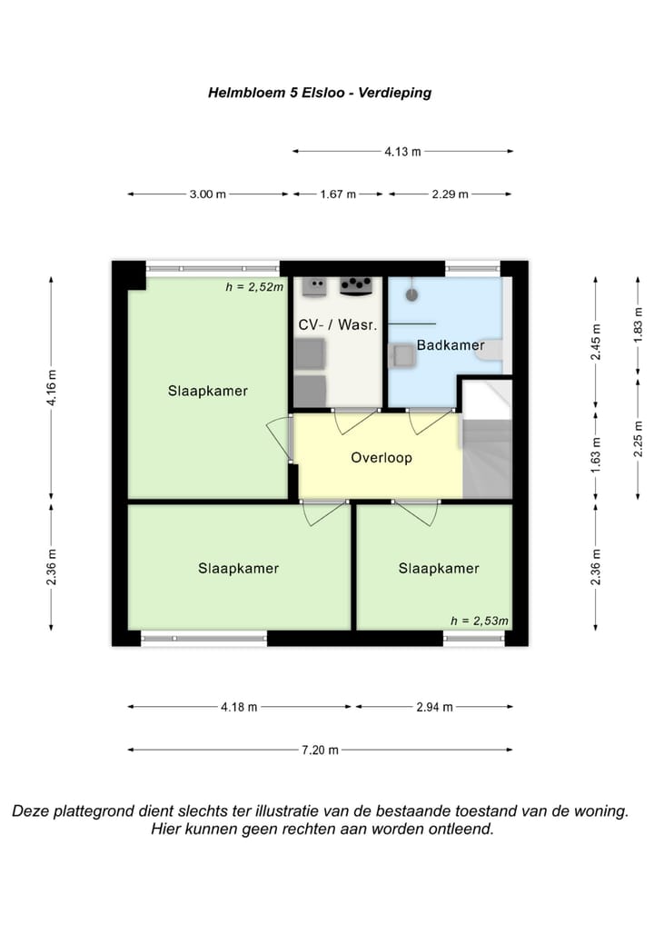 Foto 50 van Helmbloem 5