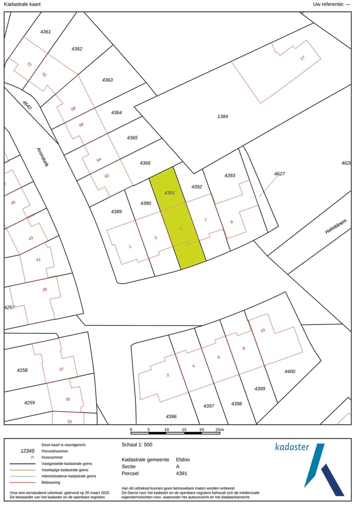 Foto 52 van Helmbloem 5