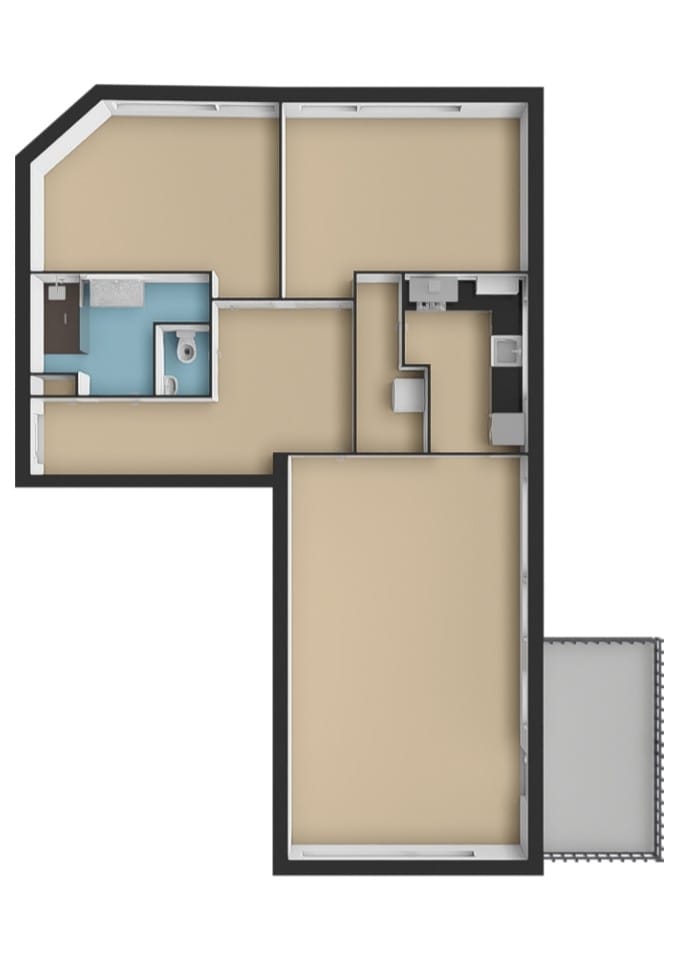 Foto 37 van Het Spectrum 54
