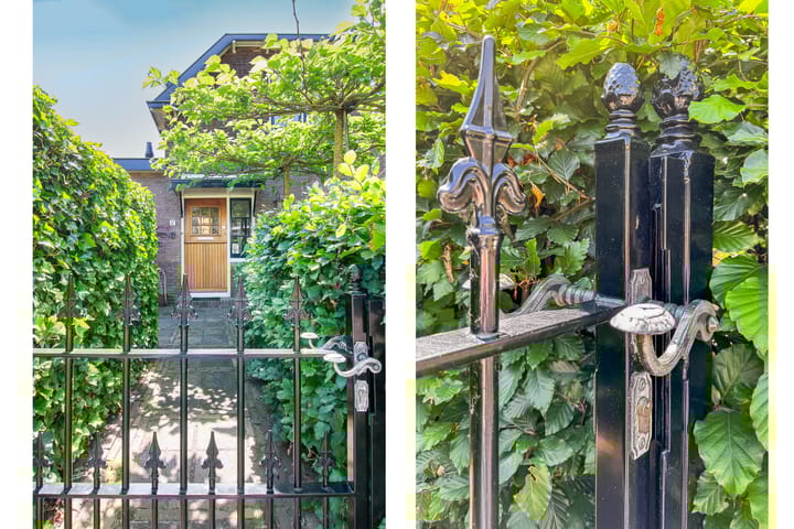 Photo 25 of Sint Antoniusstraat 17