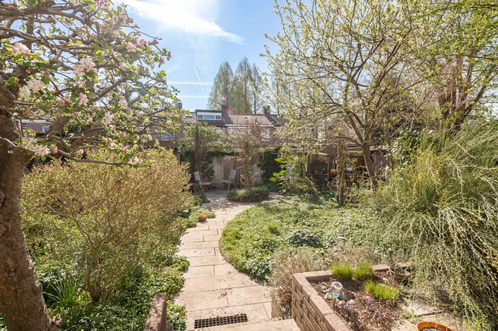 Foto 2 van Jan van Riebeeckstraat 28