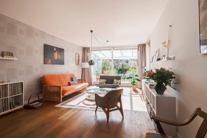 Foto 3 van Jan van Riebeeckstraat 28