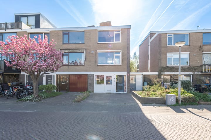 Foto 5 van Jan van Riebeeckstraat 28