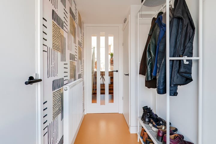 Foto 7 van Jan van Riebeeckstraat 28